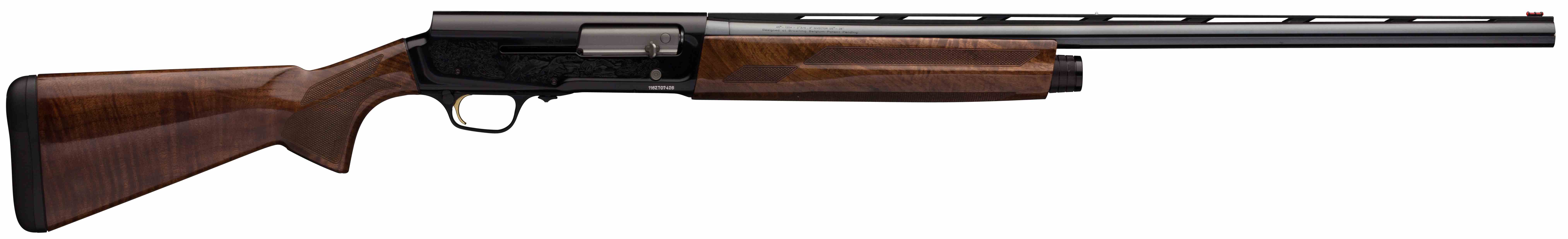 Browning A5 Hunter High Grade